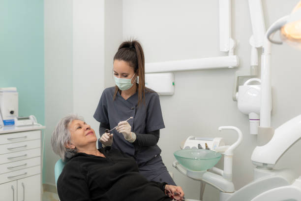Best Urgent Care for Lost Fillings or Crowns in Greenville, RI