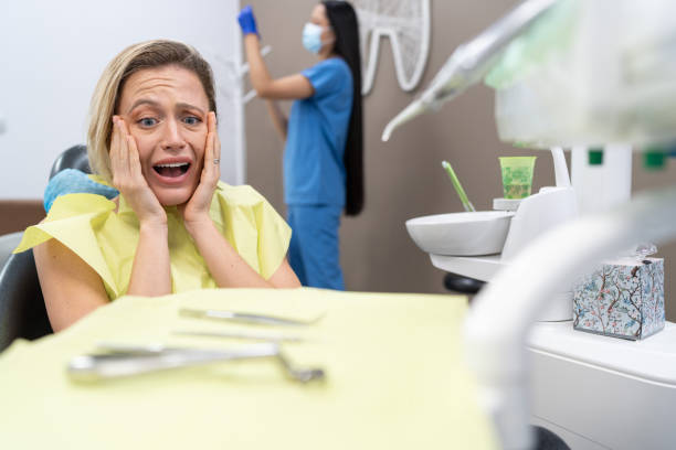Best Emergency Tooth Extraction in Greenville, RI