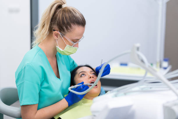 Best Emergency Treatment for Dental Infections or Abscesses in Greenville, RI
