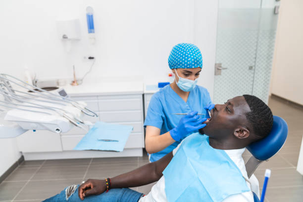 Best Emergency Denture Repair in Greenville, RI